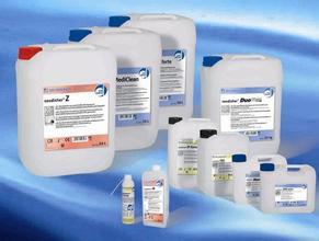 實驗室洗瓶機中清洗液不要這樣用！