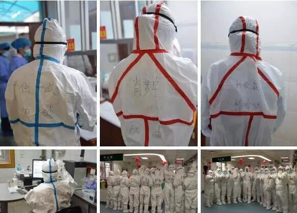 致敬“逆行者”，科技助力，杜伯特洗瓶機(jī)與你并肩上一線！