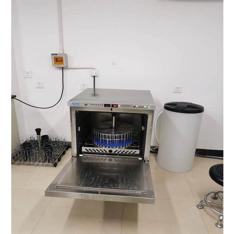 全自動洗瓶機(jī)清洗流程是什么樣的?