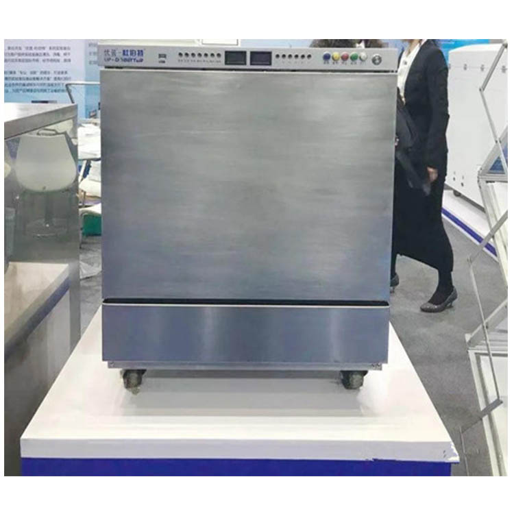 實(shí)驗(yàn)室洗瓶機(jī)清洗效果到底怎么樣？