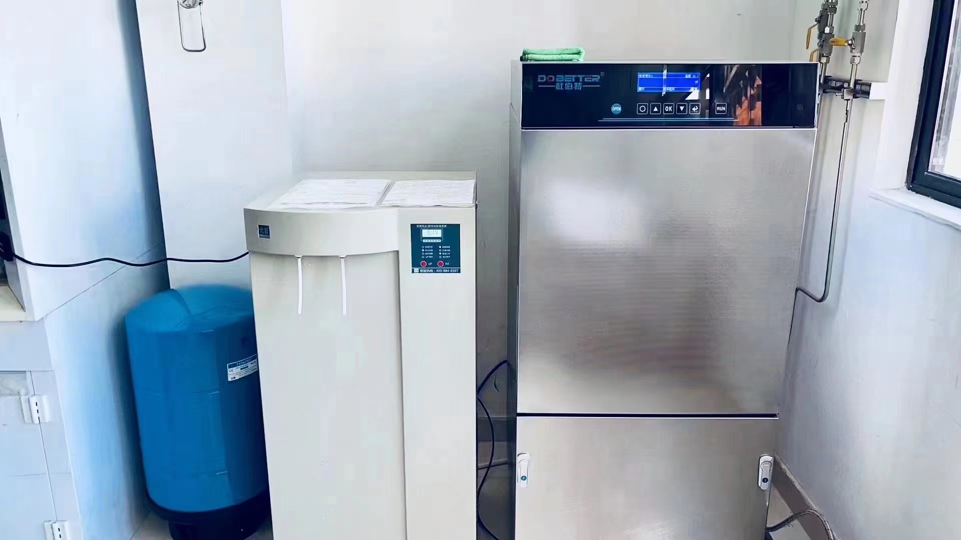 聊一聊，實(shí)驗(yàn)室清洗機(jī)選購(gòu)關(guān)鍵點(diǎn)