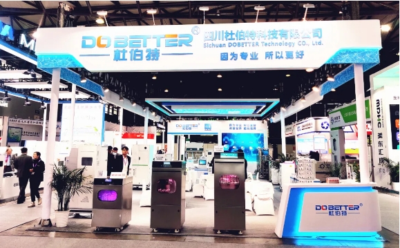 2024慕尼黑上海生化展完美收官,期待再會!