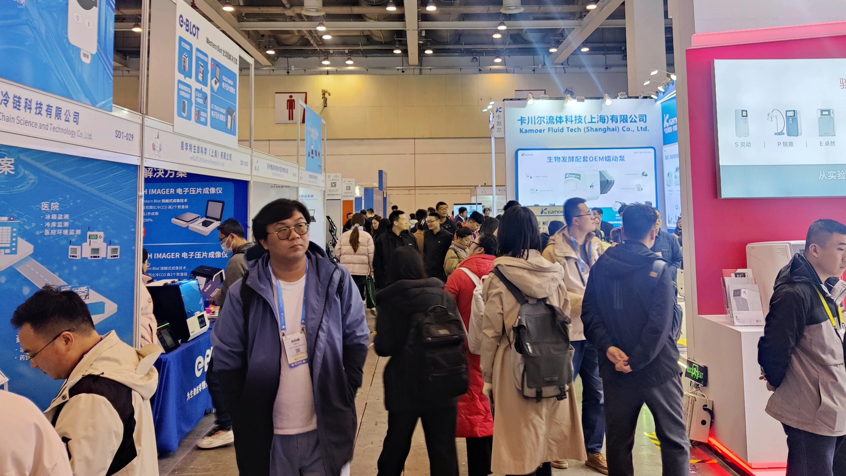 BIOCHINA2025精彩落幕,期待再會!